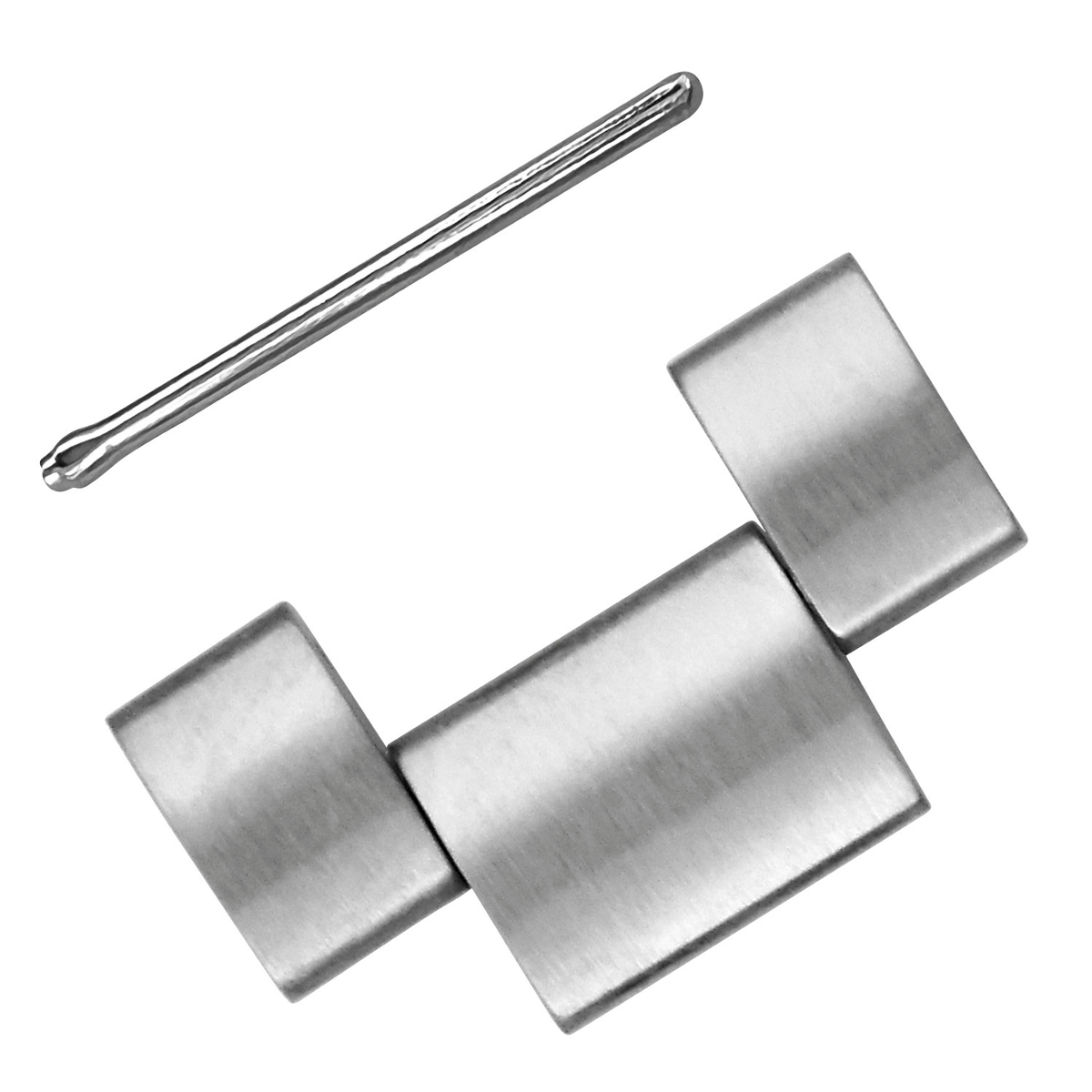 20MM WATCH BAND LINK FOR TAG HEUER CARRERA STAINLESS STEEL TOP QUALITY