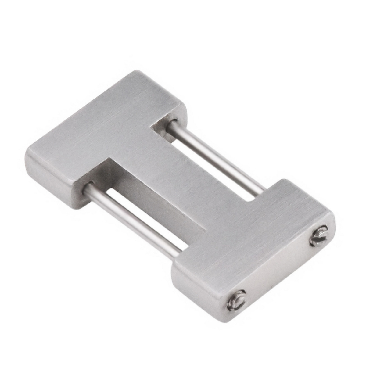 18MM HALF WATCH BAND LINK FOR 35MM CARTIER PASHA MIDSIZE AUTOMATIC 2324 WATCH | eBay