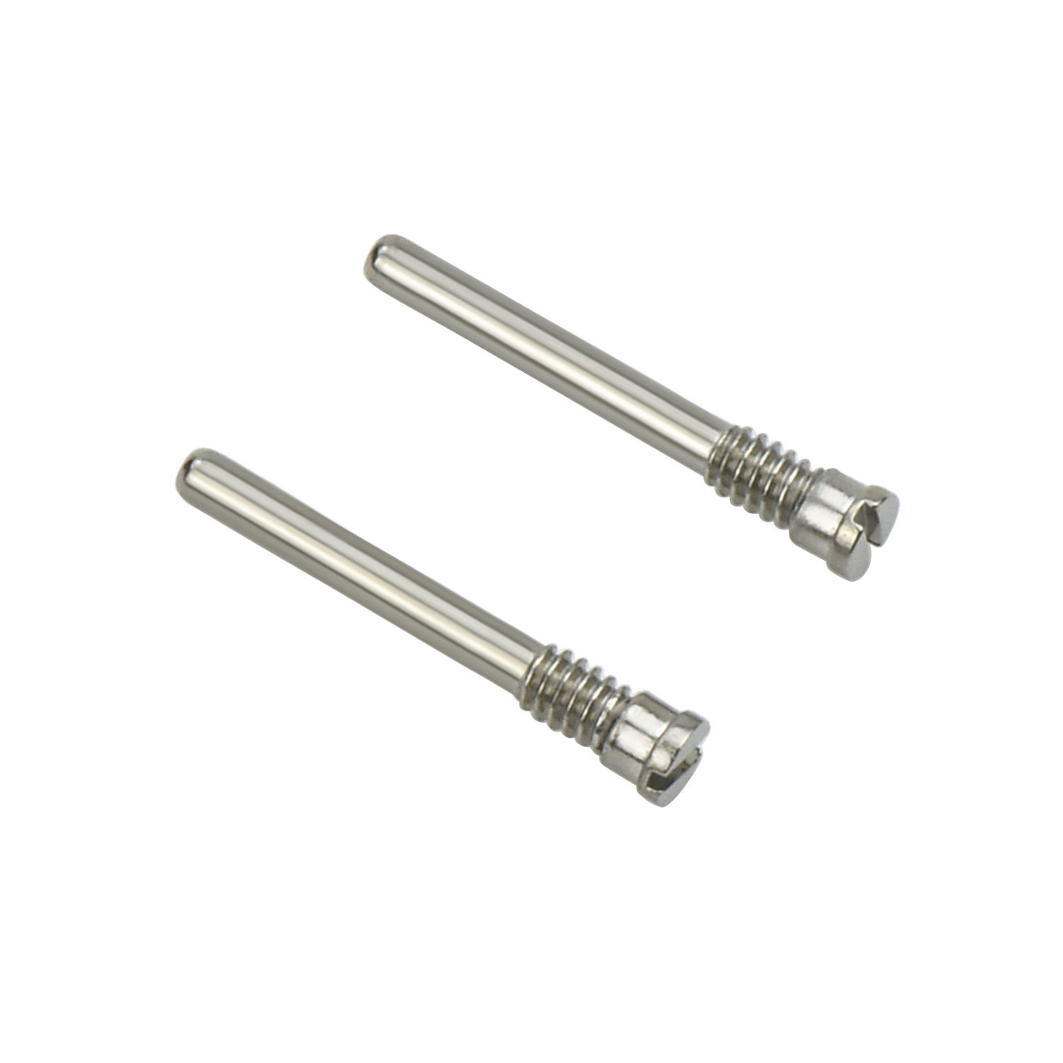 4 LINK SCREW PIN FOR 41MM AUDEMAR PIGUET WATCH BAND LUG 11MM STAINLESS