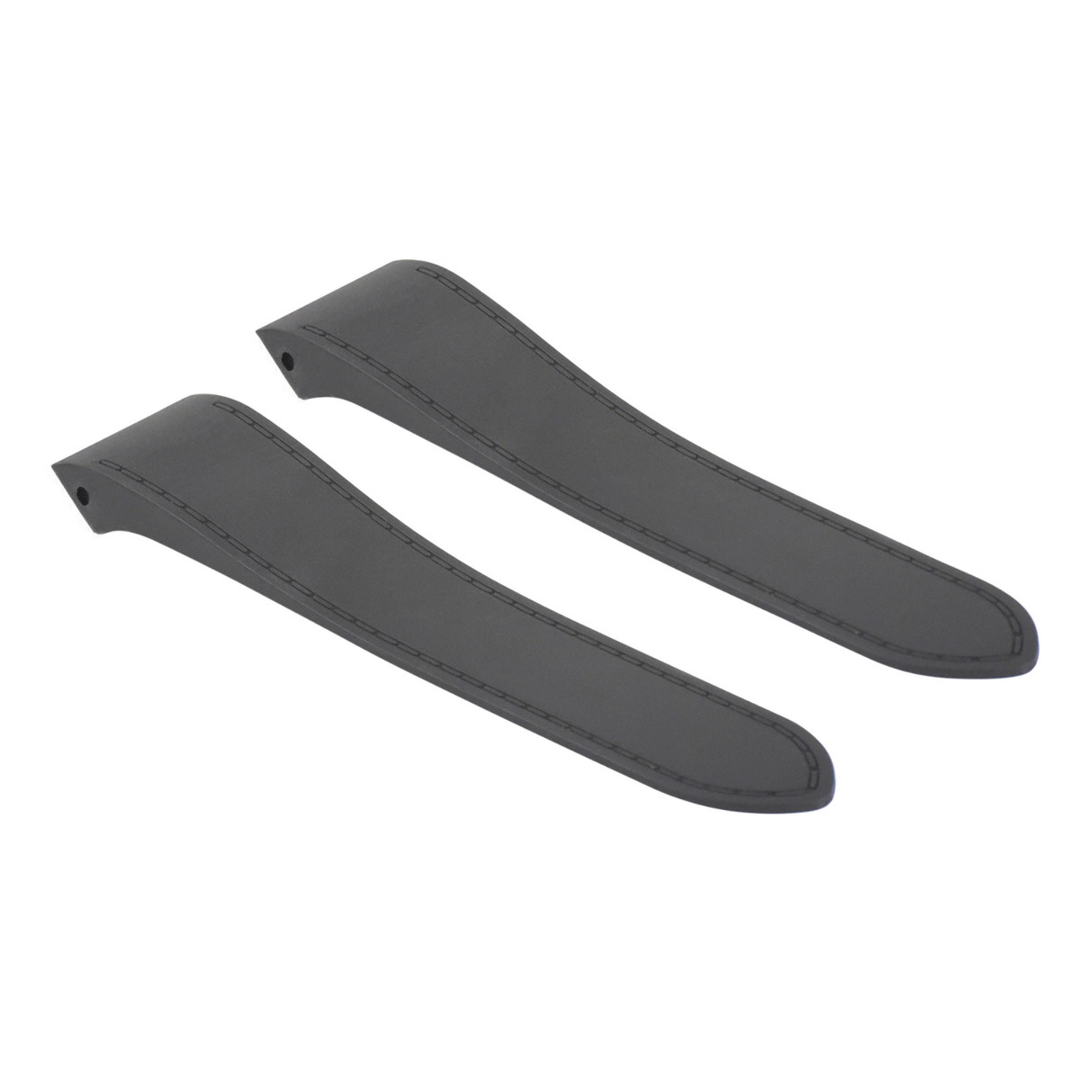 santos 100 rubber strap