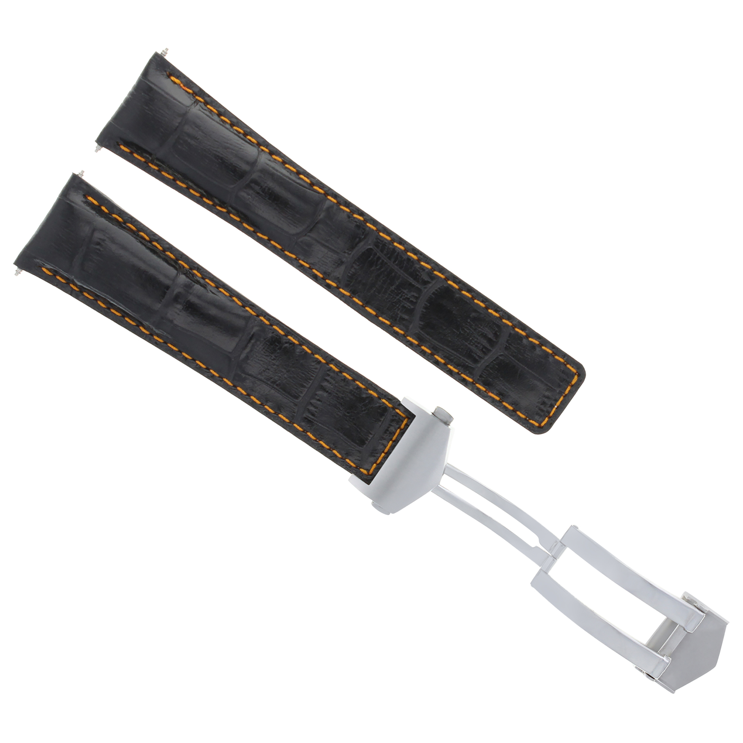 tag carrera black strap