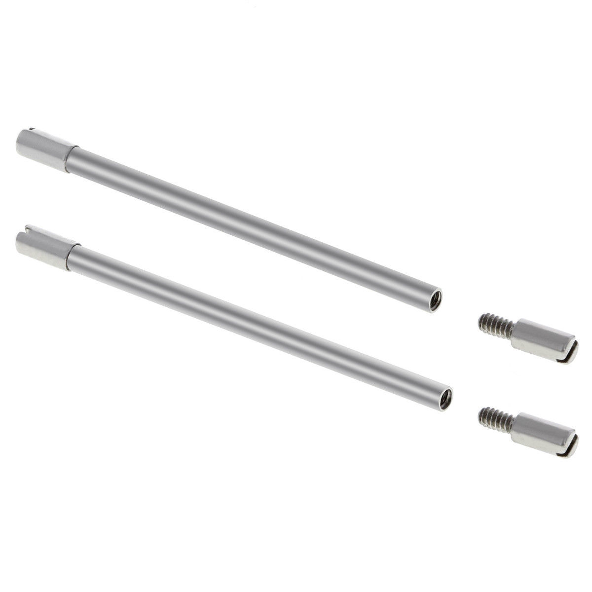 Strap Screws for Silver Royal Oak Kasparov 41mm Audemars Piguet 25mm  Stainless Steel | Parts For Your Watch