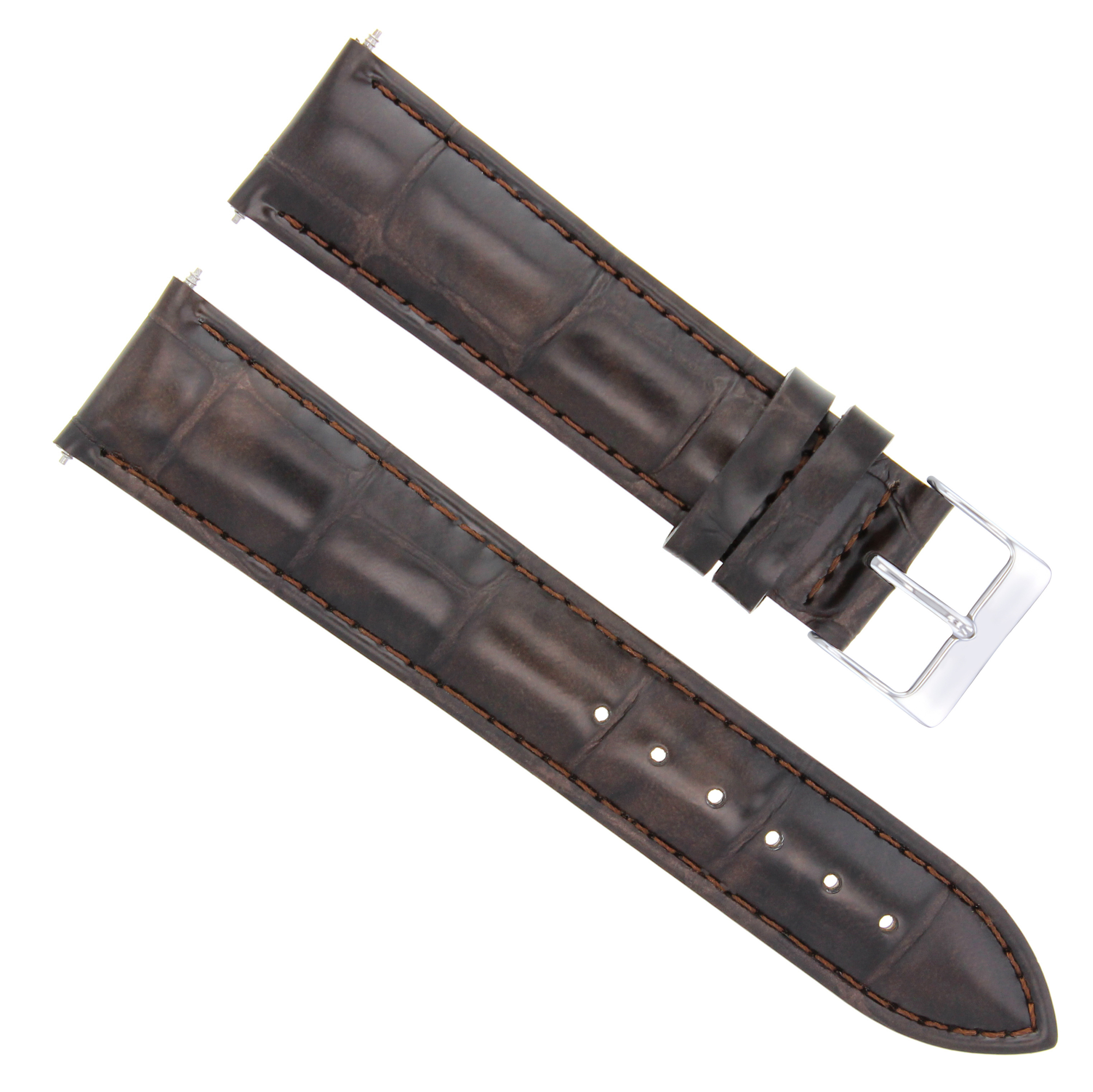 19mm watch strap
