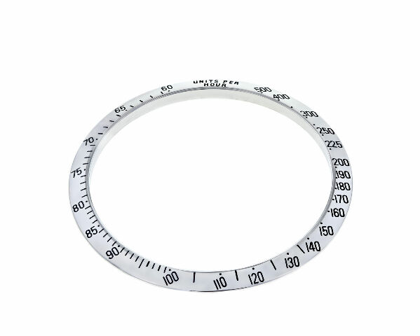 Ewatchparts Lünette LÜNETTE FÜR TUDOR UHR 79170, 79180, 79260