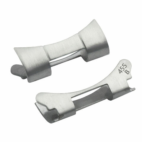 NEW END LINK PIECE FOR OYSTER WATCH BAND ROLEX MODEL #70216 FIT