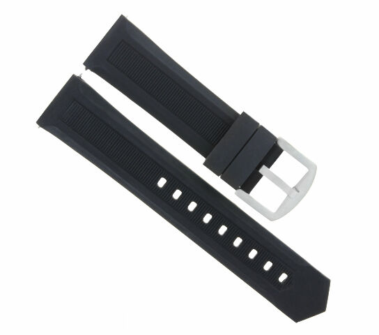 2pcs 18mm Stainless Steel Spring Bars - For Tissot & Tag Heuer 2000 Series Watch Bands