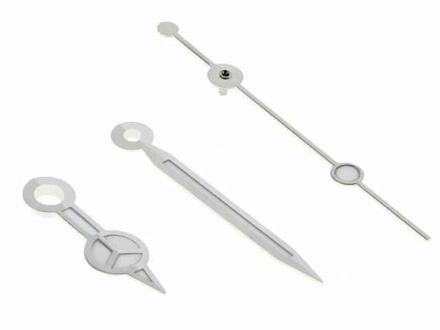 WATCH HAND FOR MERCEDES 39MM TUDOR 79030 79030B 79030N BLACK BAY