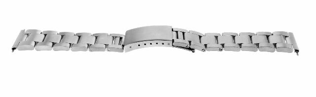 19MM HEAVY OYSTER WATCH BAND FOR ROLEX 6694 6426 6427 1002 AIR