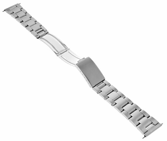 19MM HEAVY OYSTER WATCH BAND FOR ROLEX 6694 6426 6427 1002 AIR
