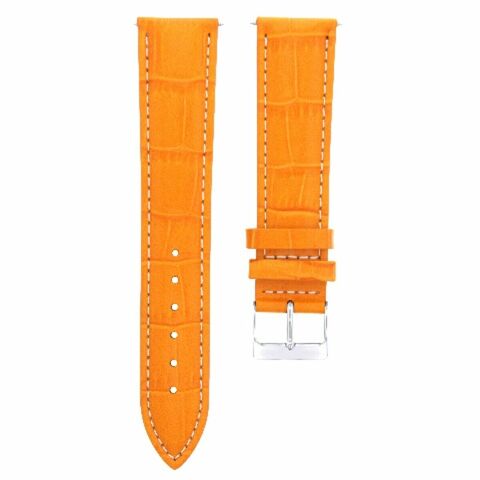 17 MM-18 MM-19 MM--20 MM LEDER UHRENBAND ARMBAND FÜR TUDOR WEISSER STICH - Bild 39 von 41