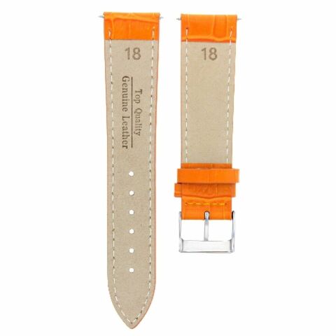 17 MM-18 MM-19 MM--20 MM LEDER UHRENBAND ARMBAND FÜR TUDOR WEISSER STICH - Bild 41 von 41