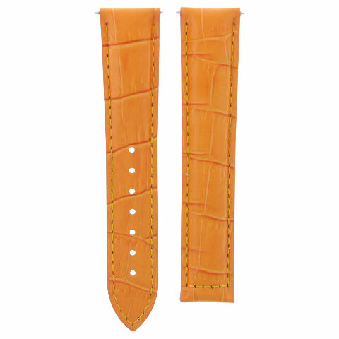 18-19-20-22-24MM LEDER ARMBAND UHRENARMBAND FÜR OMEGA SEAMASTER PLANET OCEAN - Bild 107 von 153