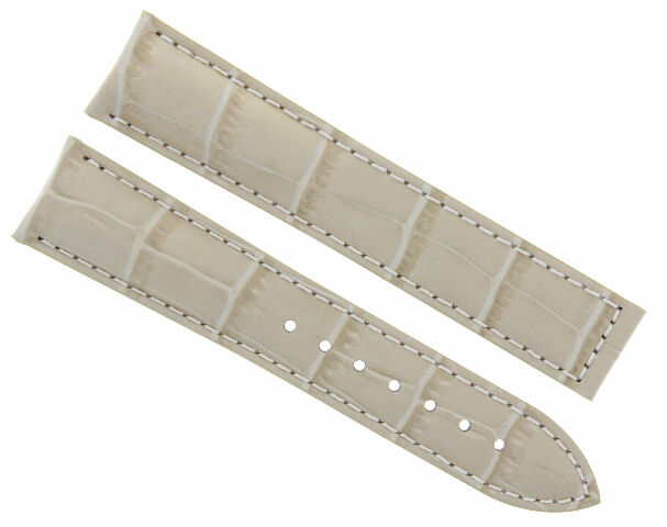 18-19-20-22-24MM LEDER ARMBAND UHRENARMBAND FÜR OMEGA SEAMASTER PLANET OCEAN - Bild 122 von 153