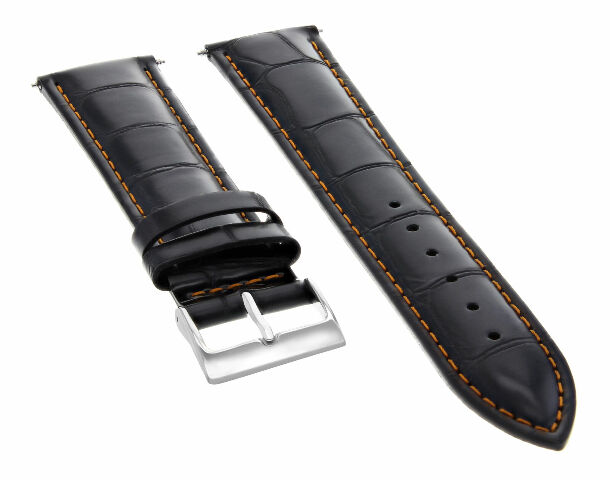 17-18-19-20-21-22-23-24MM LEATHER WATCH BAND STRAP FOR CITIZEN ECO DRIVE WATCH - Picture 68 of 125