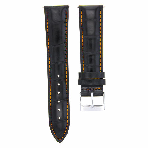 17-18-19-20-21-22-23-24MM LEATHER WATCH BAND STRAP FOR CITIZEN ECO DRIVE WATCH - Picture 64 of 125