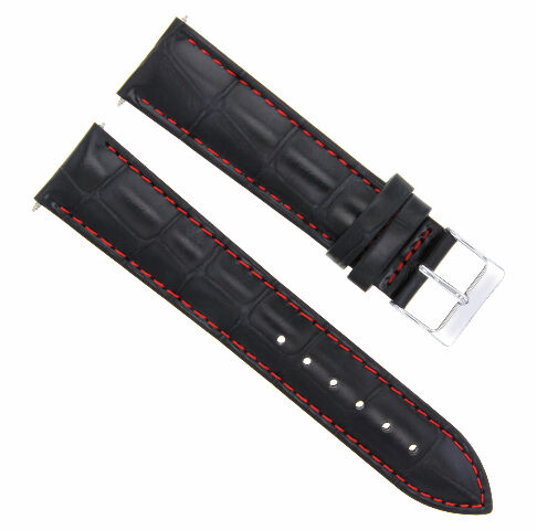 17-18-19-20-21-22-23-24MM LEATHER WATCH BAND STRAP FOR CITIZEN ECO DRIVE WATCH - Picture 73 of 125