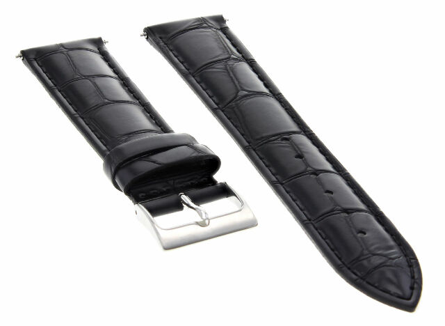 17-18-19-20-21-22-23-24MM LEATHER WATCH BAND STRAP FOR CITIZEN ECO DRIVE WATCH - Picture 11 of 125