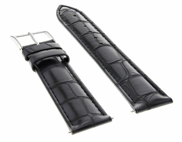 17-18-19-20-21-22-23-24MM LEATHER WATCH BAND STRAP FOR CITIZEN ECO DRIVE WATCH - Picture 12 of 125