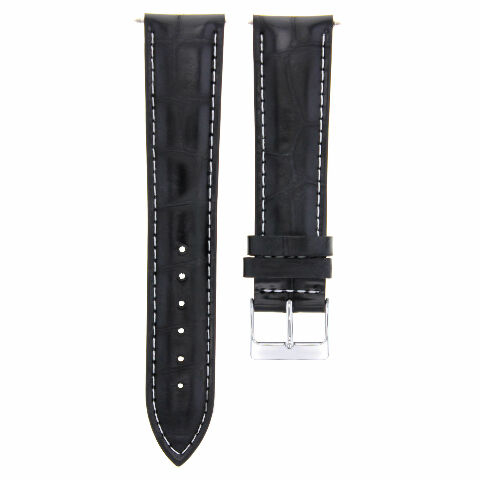 17-18-19-20-21-22-23-24MM LEATHER WATCH BAND STRAP FOR CITIZEN ECO DRIVE WATCH - Picture 17 of 125