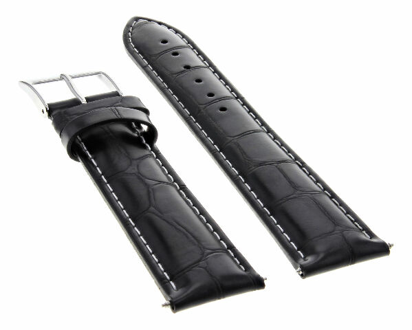 17-18-19-20-21-22-23-24MM LEATHER WATCH BAND STRAP FOR CITIZEN ECO DRIVE WATCH - Picture 19 of 125