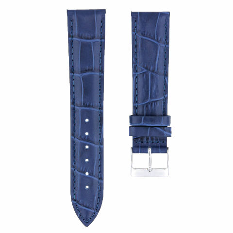 17-18-19-20-21-22-23-24MM LEATHER WATCH BAND STRAP FOR CITIZEN ECO DRIVE WATCH - Picture 24 of 125