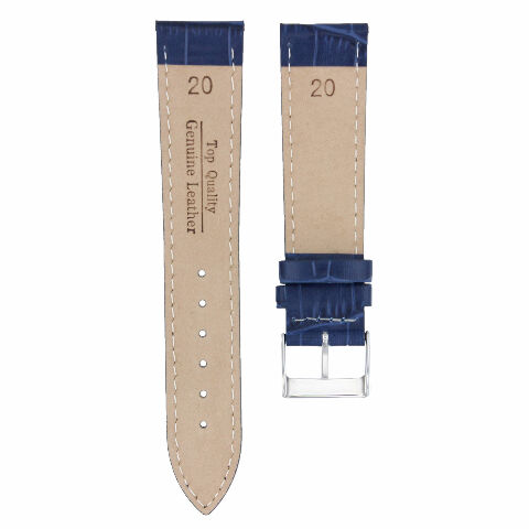 17-18-19-20-21-22-23-24MM LEATHER WATCH BAND STRAP FOR CITIZEN ECO DRIVE WATCH - Picture 35 of 125