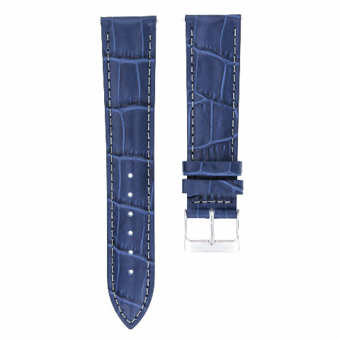 17-18-19-20-21-22-23-24MM LEATHER WATCH BAND STRAP FOR CITIZEN ECO DRIVE WATCH - Picture 31 of 125