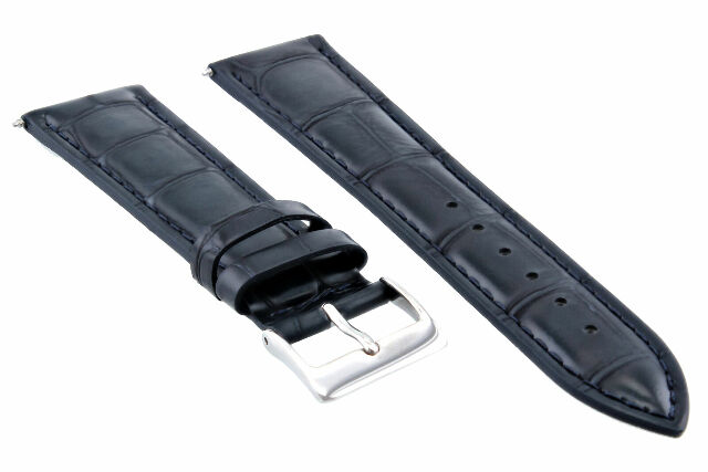 17-18-19-20-21-22-23-24MM LEATHER WATCH BAND STRAP FOR CITIZEN ECO DRIVE WATCH - Picture 82 of 125