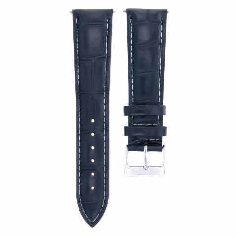 17-18-19-20-21-22-23-24MM LEATHER WATCH BAND STRAP FOR CITIZEN ECO DRIVE WATCH - Picture 86 of 125