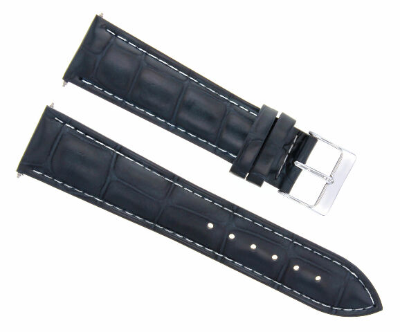 17-18-19-20-21-22-23-24MM LEATHER WATCH BAND STRAP FOR CITIZEN ECO DRIVE WATCH - Picture 87 of 125