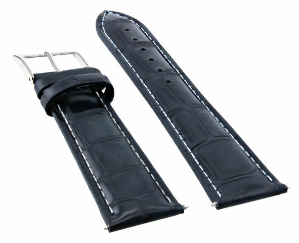 17-18-19-20-21-22-23-24MM LEATHER WATCH BAND STRAP FOR CITIZEN ECO DRIVE WATCH - Picture 88 of 125