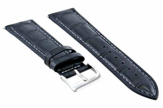 17-18-19-20-21-22-23-24MM LEATHER WATCH BAND STRAP FOR CITIZEN ECO DRIVE WATCH - Picture 89 of 125