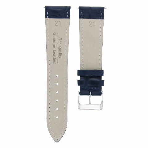 17-18-19-20-21-22-23-24MM LEATHER WATCH BAND STRAP FOR CITIZEN ECO DRIVE WATCH - Picture 90 of 125