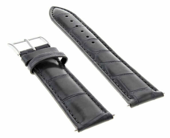 17-18-19-20-21-22-23-24MM LEATHER WATCH BAND STRAP FOR CITIZEN ECO DRIVE WATCH - Picture 95 of 125