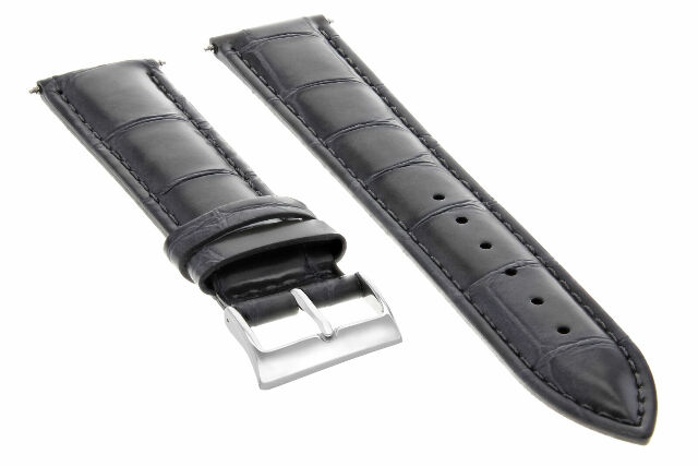 17-18-19-20-21-22-23-24MM LEATHER WATCH BAND STRAP FOR CITIZEN ECO DRIVE WATCH - Picture 96 of 125