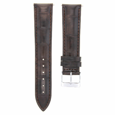 17-18-19-20-21-22-23-24MM LEATHER WATCH BAND STRAP FOR CITIZEN ECO DRIVE WATCH - Picture 52 of 125