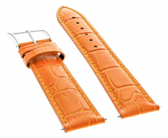 17-18-19-20-21-22-23-24MM LEATHER WATCH BAND STRAP FOR CITIZEN ECO DRIVE WATCH - Picture 116 of 125