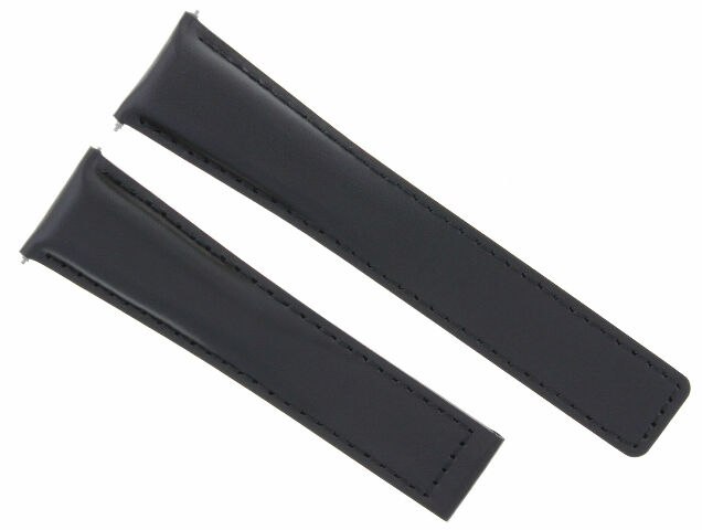19-20-22MM LEATHER WATCH BAND STRAP FOR TAG HEUER CARRERA MONACO TWIN T + CLASP - Picture 11 of 119