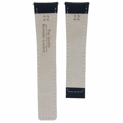 19-20-22MM LEATHER WATCH BAND STRAP FOR TAG HEUER CARRERA MONACO TWIN T + CLASP - Picture 14 of 119