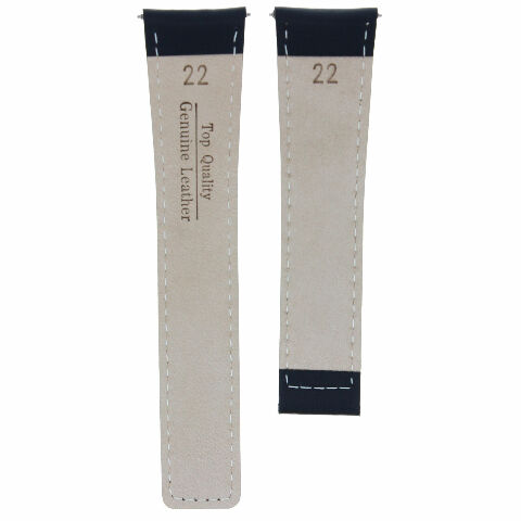 19-20-22MM LEATHER WATCH BAND STRAP FOR TAG HEUER CARRERA MONACO TWIN T + CLASP - Picture 21 of 119
