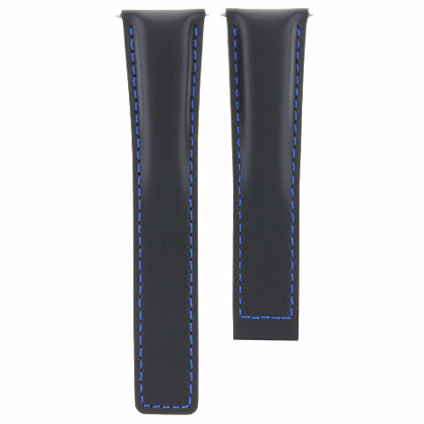 19-20-22MM LEATHER WATCH BAND STRAP FOR TAG HEUER CARRERA MONACO TWIN T + CLASP - Picture 38 of 119