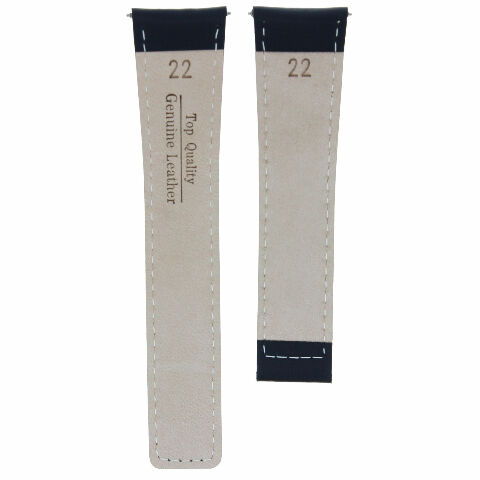 19-20-22MM LEATHER WATCH BAND STRAP FOR TAG HEUER CARRERA MONACO TWIN T + CLASP - Picture 42 of 119