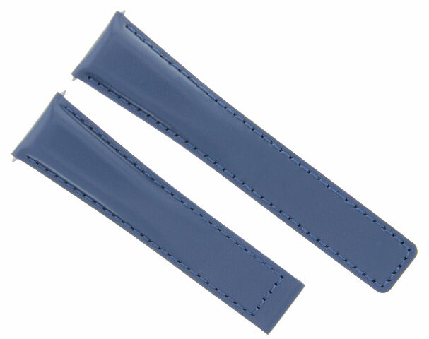 19-20-22MM LEATHER WATCH BAND STRAP FOR TAG HEUER CARRERA MONACO TWIN T + CLASP - Picture 46 of 119