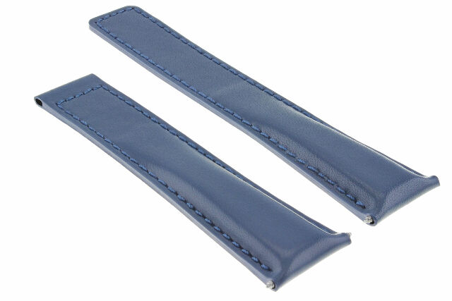 19-20-22MM LEATHER WATCH BAND STRAP FOR TAG HEUER CARRERA MONACO TWIN T + CLASP - Picture 47 of 119
