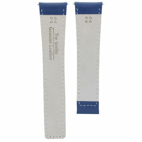 19-20-22MM LEATHER WATCH BAND STRAP FOR TAG HEUER CARRERA MONACO TWIN T + CLASP - Picture 49 of 119
