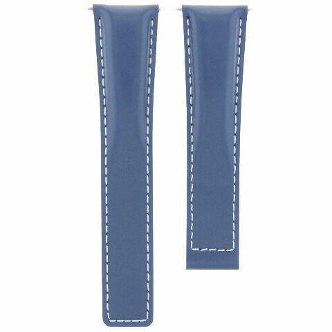 19-20-22MM LEATHER WATCH BAND STRAP FOR TAG HEUER CARRERA MONACO TWIN T + CLASP - Picture 52 of 119