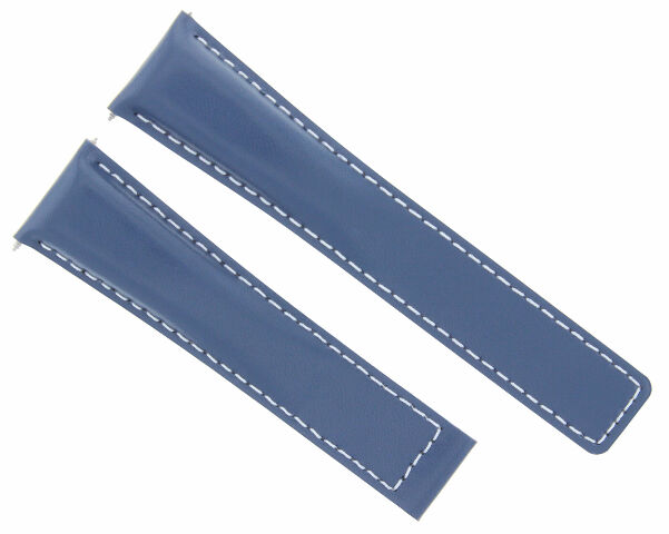 19-20-22MM LEATHER WATCH BAND STRAP FOR TAG HEUER CARRERA MONACO TWIN T + CLASP - Picture 53 of 119