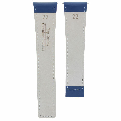 19-20-22MM LEATHER WATCH BAND STRAP FOR TAG HEUER CARRERA MONACO TWIN T + CLASP - Picture 56 of 119