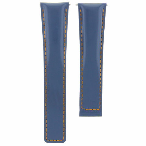19-20-22MM LEATHER WATCH BAND STRAP FOR TAG HEUER CARRERA MONACO TWIN T + CLASP - Picture 59 of 119