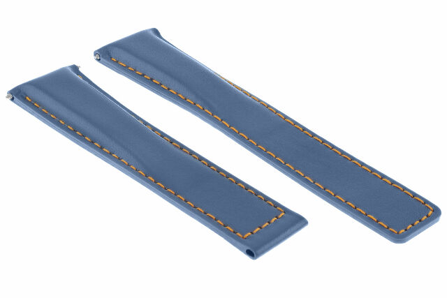 19-20-22MM LEATHER WATCH BAND STRAP FOR TAG HEUER CARRERA MONACO TWIN T + CLASP - Picture 62 of 119
